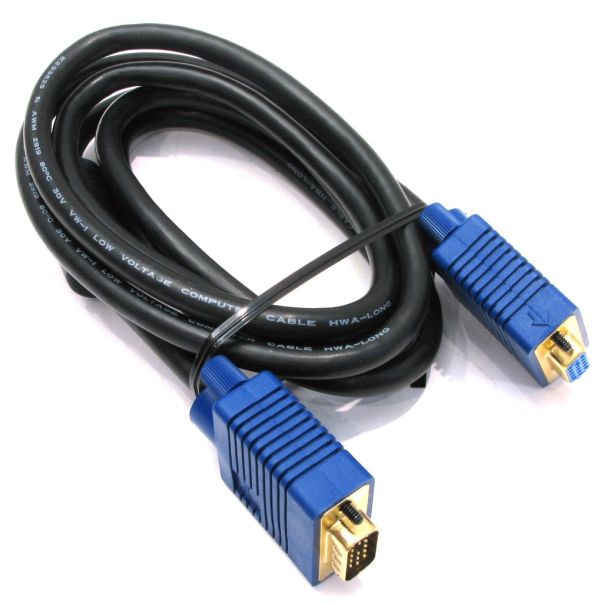 Удлинитель монитор Defender SVGA card (15M-15F BB341M-06Pro) 1,8m Удлинитель монитор Defender SVGA card (15M-15F BB341M-06Pro) 1,8m