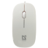 Манипулятор Defender Netsprinter 440 WP бело-розовый 1000 dpi USB