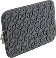 Чехол Envy Nekura P12 Black (нейлон, чёрный)  (22140) Чехол Envy Nekura P12 Black (нейлон, чёрный)  (22140)