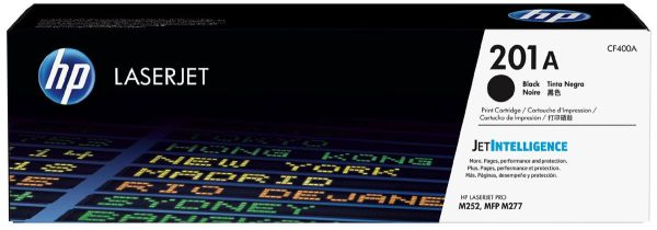 Картридж CF400A 201A Print Cartridge Картридж CF400A 201A Print Cartridge