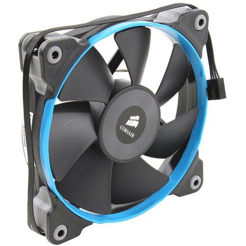 Вентилятор Corsair Air Series SP120 PWM High Perf. Edition (CO-9050013-WW) (4пин, 120x120x