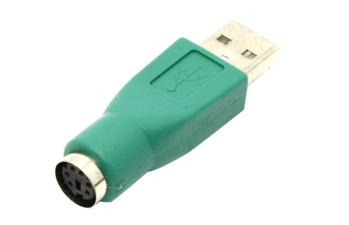 Переходник PS2 в USB