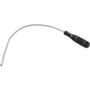 Захват магнитный гибкий Rexant (12-4814) (465 мм, вес удерж.1  кг) Захват магнитный гибкий Rexant (12-4814) (465 мм, вес удерж.1  кг)