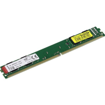Модуль памяти DDR-4 4Gb Kingston (KVR26N19S6L/4) (PC4-21300) CL19