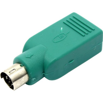 Переходник USB A  в PS/2 Переходник USB A  в PS/2