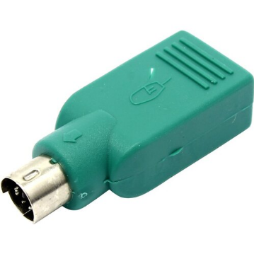 Переходник USB A  в PS/2