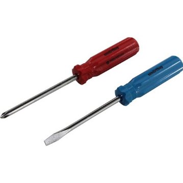 Набор отвёрток (2  предмета) Smartbuy ONE (SBT-SCN-2P1) Набор отвёрток (2  предмета) Smartbuy ONE (SBT-SCN-2P1)