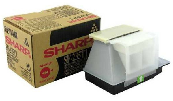 Тонер Sharp SF235T1 Тонер Sharp SF235T1