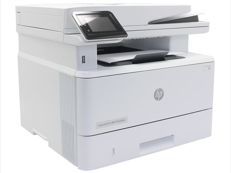 МФУ HP LaserJet Pro MFP M428fdn W1A29A